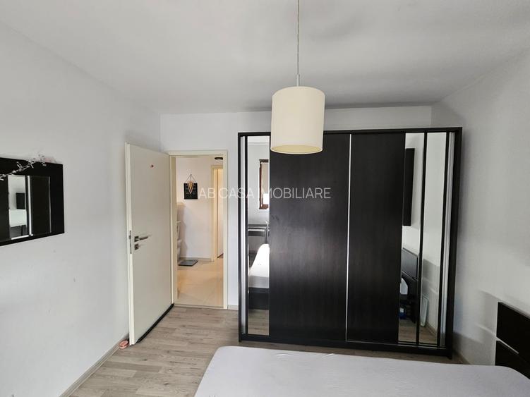 Apartament 3 camere, etajul 5, Mansardă, Aradului, mobilat și utilat, comision 0 - 4