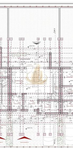 Triplex Modern Sacalaz| 80 mp | 3 Camere | 200 mp Teren