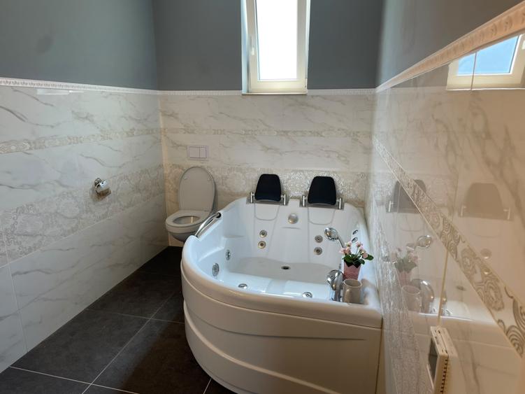 Casa Individuală 226 mp P+M | 915 mp teren | zona Blaj