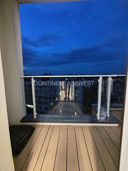 Apartament 2 camere Dristor 4 Elements  terasa /parcare subterana - 13