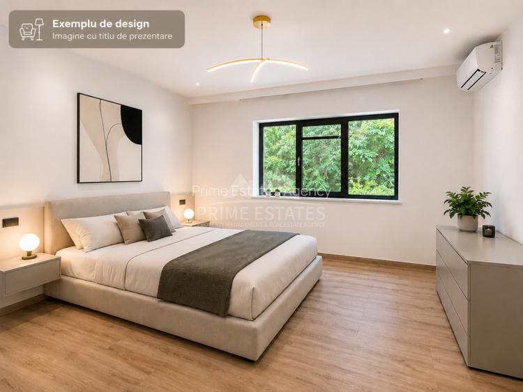 Apartament 2 Camere 80 mp | Băneasa – Aerogării | Locuință sau Birou - 6
