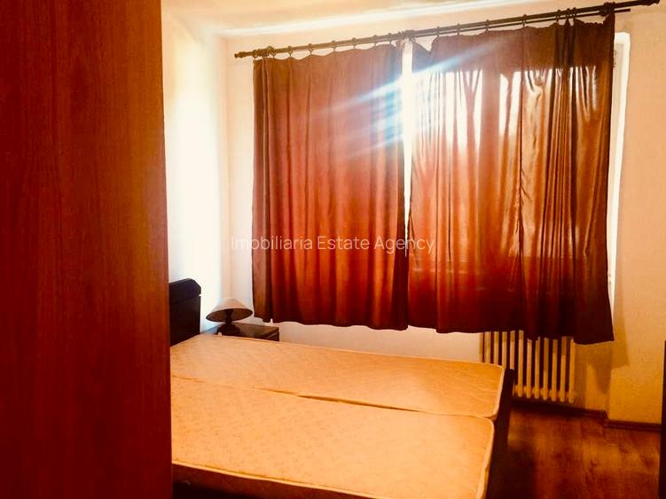 Apartament 2 camere Muncii, 8 minute de metrou, mobilat si utilat modern, liber - 2