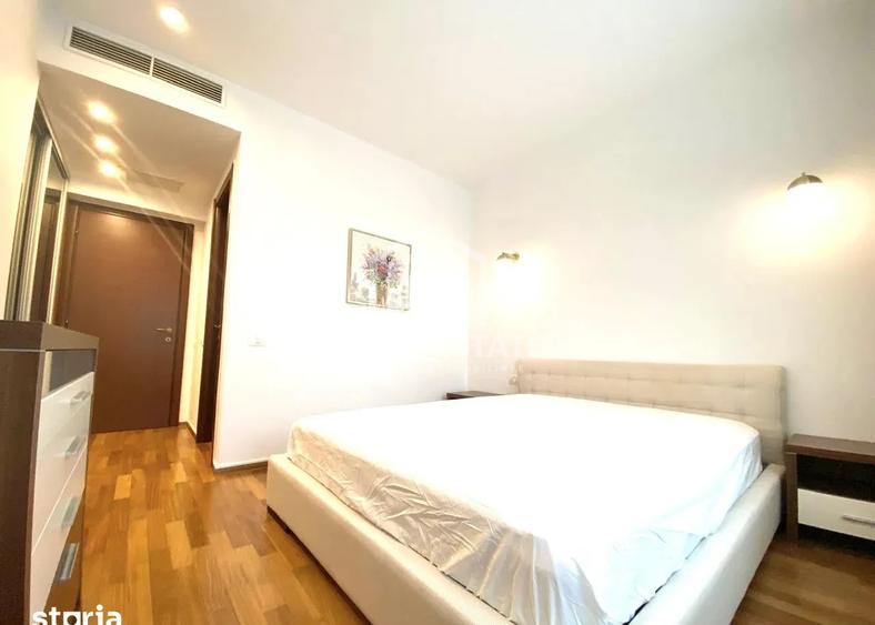 Penthouse premium 3 camere | Soseaua Nordului | Herastrau - 14