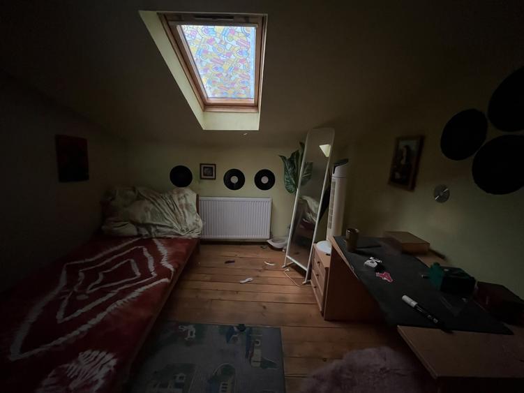 4 Camere | Vila | Universitate | Ultracentral