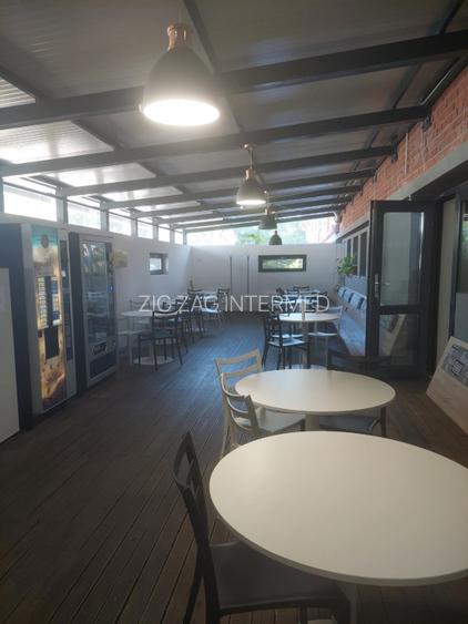 Bd. Mamaia, birouri PREMIUM - 8