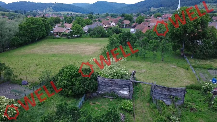 De vânzare casă familială în Vârghiș! - 3