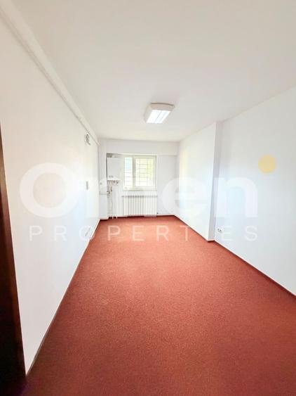 Apartament 3 camere decomandate | zona Center (b-dul București)
