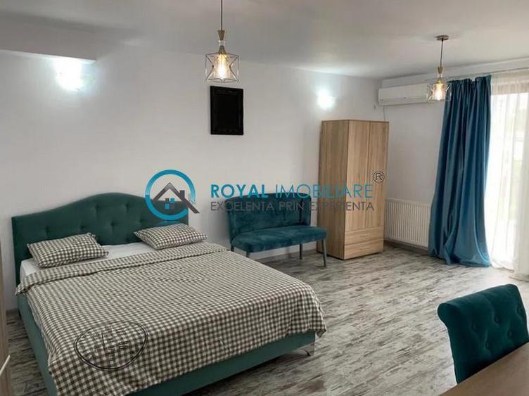 Royal Imobiliare - Inchiriere spatiu de birou zona Exterior Est