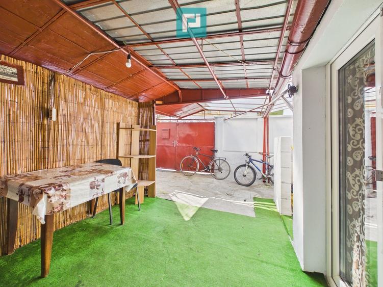 Apartament pe Strada Coșbuc