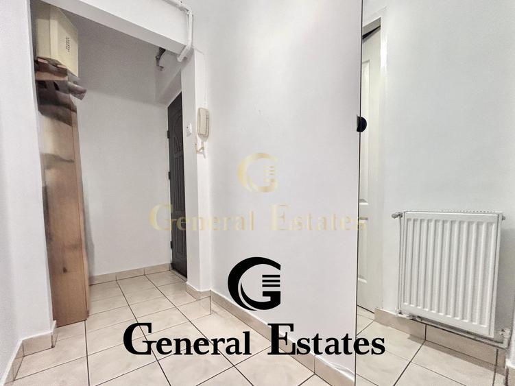De închiriate – apartament în Tătărași  Recent renovat - 9