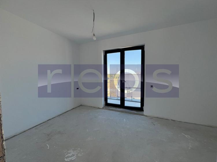 VANZARE PENTHOUSE | ETAJ 3 | ZONA PALLADY