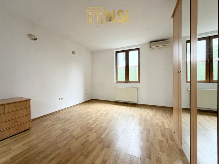 Dobrogeanu Gherea || 480 mp teren || Baneasa