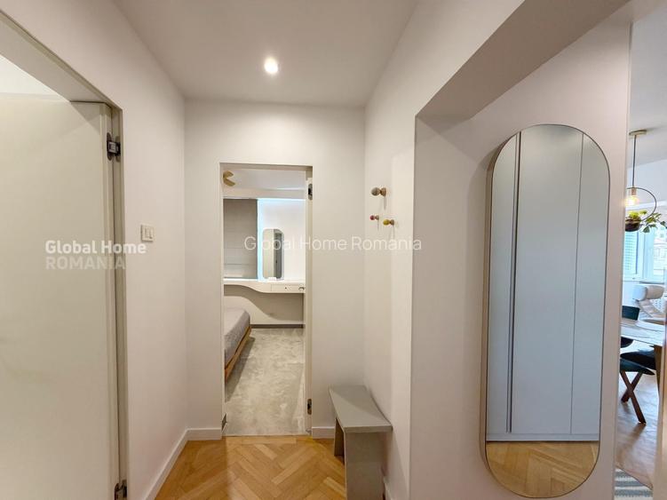Minimalist 2-Room ◦ Ultracentral ◦ Panoramic View ◦ Move-In Ready - 21