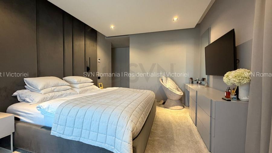 REA1029134 Apartament 4 camere I Erou Iancu Nicolae I 2 locuri de parcare I Boxa - 17