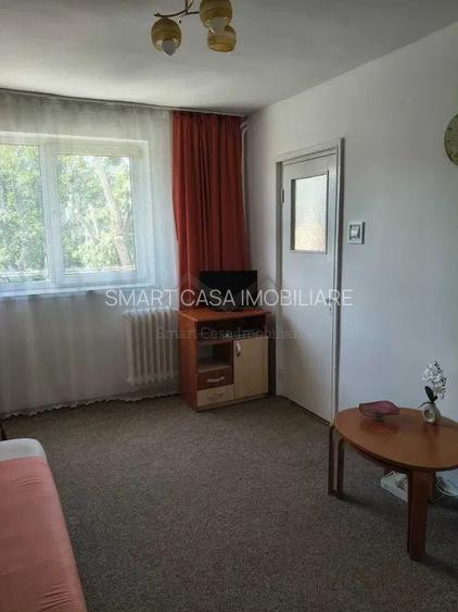 Garsoniera Alexandru etaj intermediar in bloc de apartamente - 4
