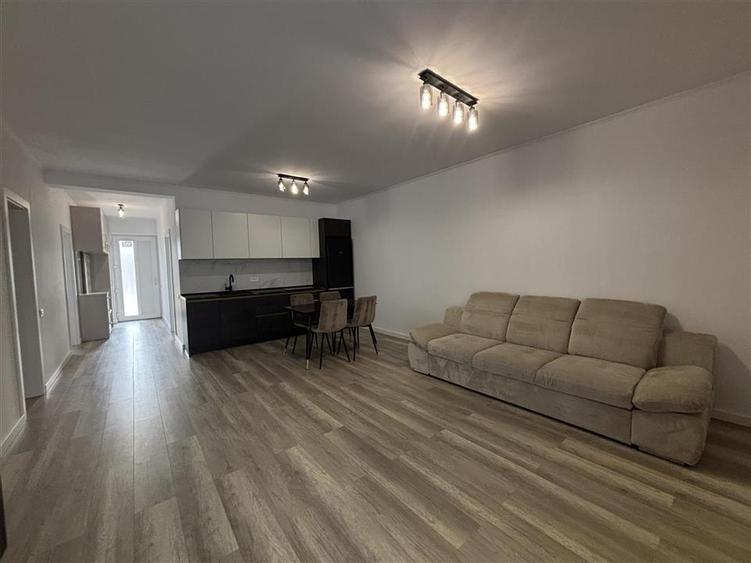 CASA TIP DUPLEX | 116 MP | 3 DORMITOARE | 2 BAI | TERASA | CHERIU | BIHOR