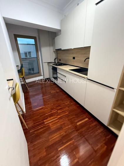 OCAZIE: Apartament 3 camere de închiriat – zona City Park Mall-BLOC NOU - 9
