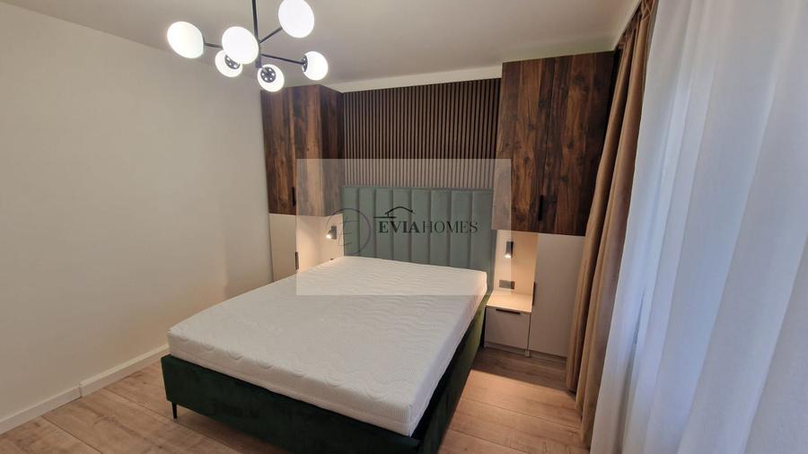 Zona Năsăud/3 camere/Complet renovat