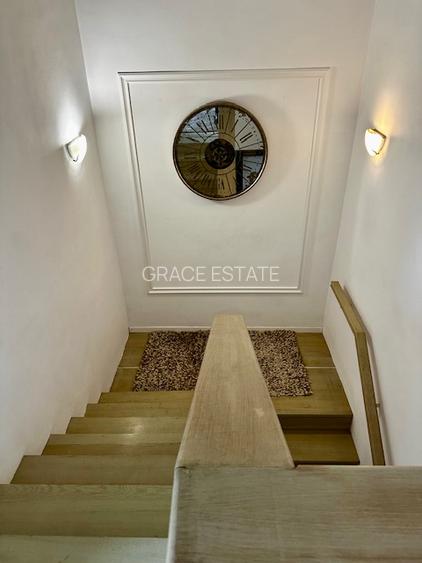 Vila  4 camere, renovata 2025, 2 parcari/ Cartier Class/ Rond OMV - 9