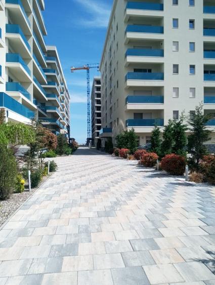 Studio Mamaia Nord