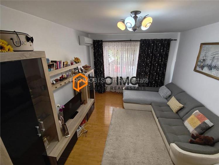 Apartament 3 camere cf 1 decomandat zona Dorobanti 2 - 3