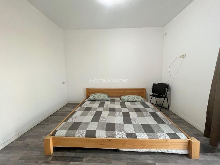 3 camere, curte proprie și Comision 0% – Casă înșiruită în Giroc - 26