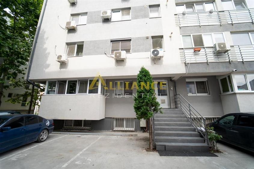 EXCLUSIVITATE | Apartament 2 camere | SudGarden - 12min Metrou D. Leonida