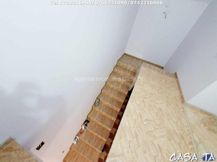 Casa P+M, situata in Balesti-Tamasesti de Jos - 15