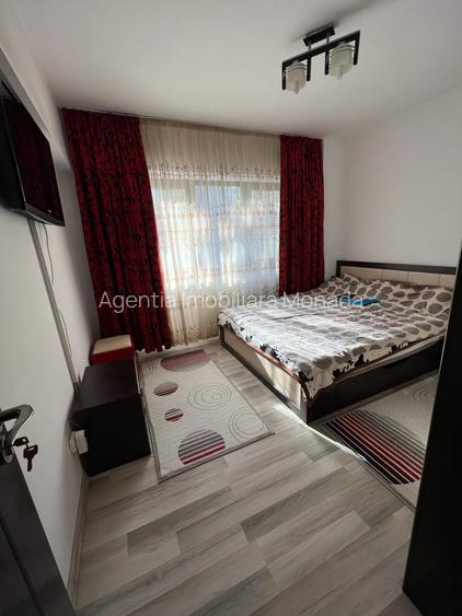 Apartament 2 camere de inchiriat Gorjului (exact in intersectie) - 8