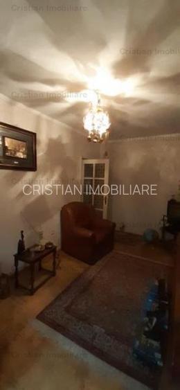 Vila P+2, 165mp construiti, zona Centrala - 23