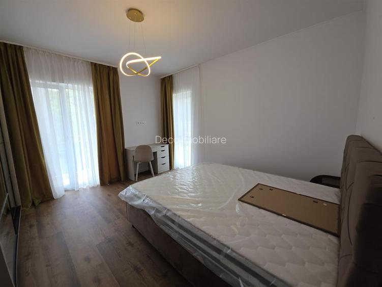 Apartament cu 3 camere lux zona La Terenuri - 16
