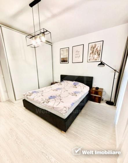 Apartament 3 camere, 77,13 mp, parcare subterana inclusa in pret
