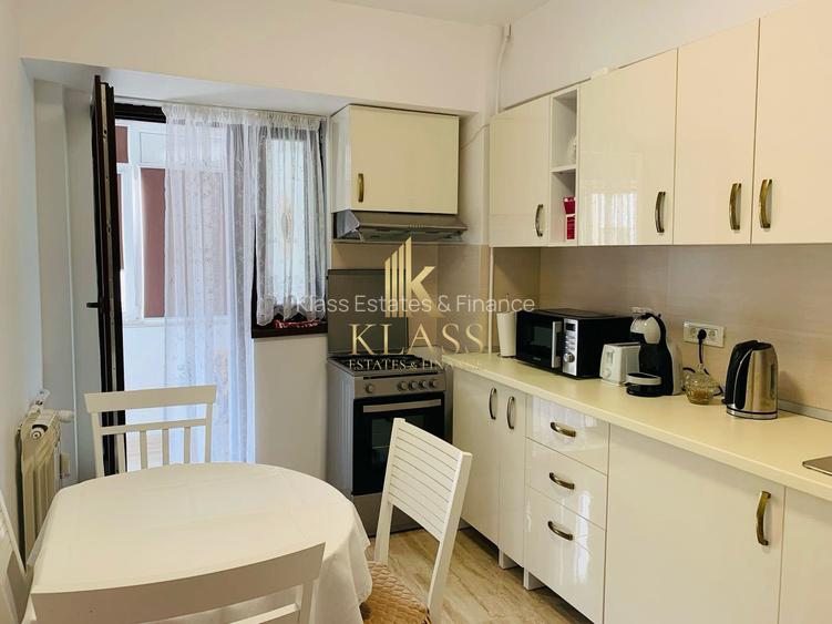 Apartament 3 camere, 73 mp, balcon, investitie, 1981, zona Titulescu Victoriei - 9