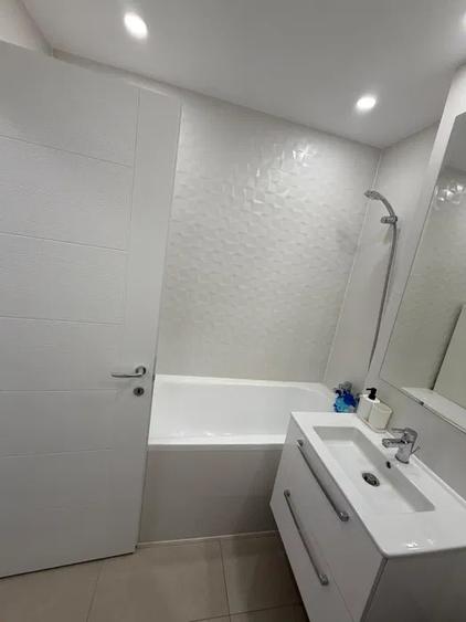 Garsoniera Spatioasa Hils Brauner / Parcare Inlusa / 7 min Metrou