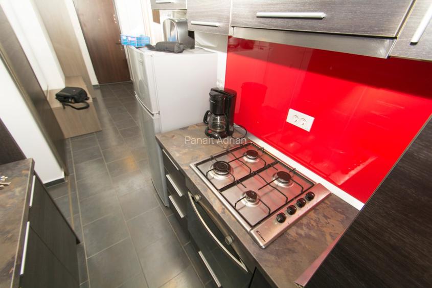 Apartament cu vedere spre mare - 12