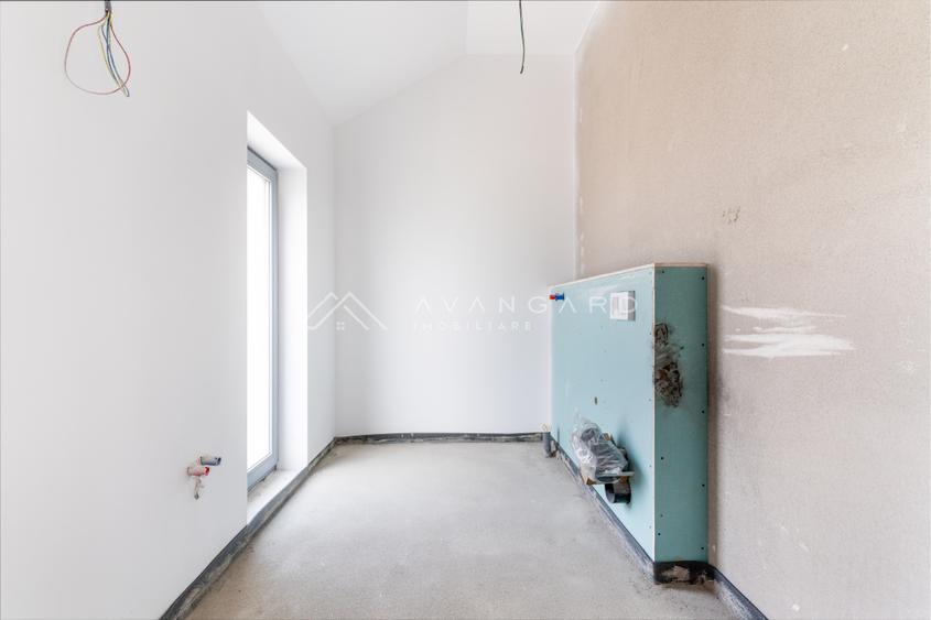 Casa premium , Wonderland, arhitectură contemporană, tehnologie smart