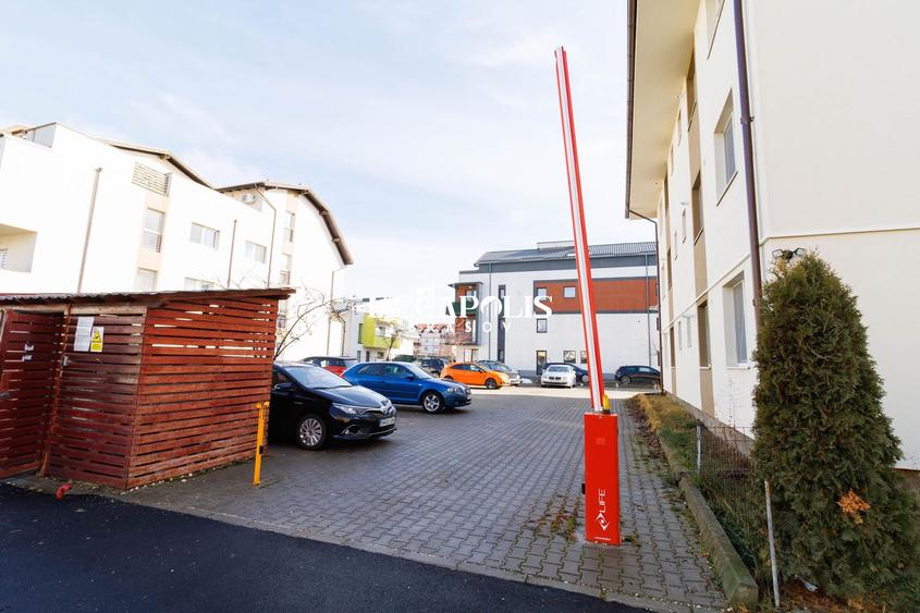 Apartament 5 camere | 2 Locuri de Parcare | 157 mp Utili | Tractorul
