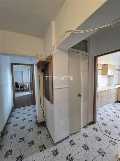 Bv Independentei - Apartament 2 Camere Decomandat 58mp