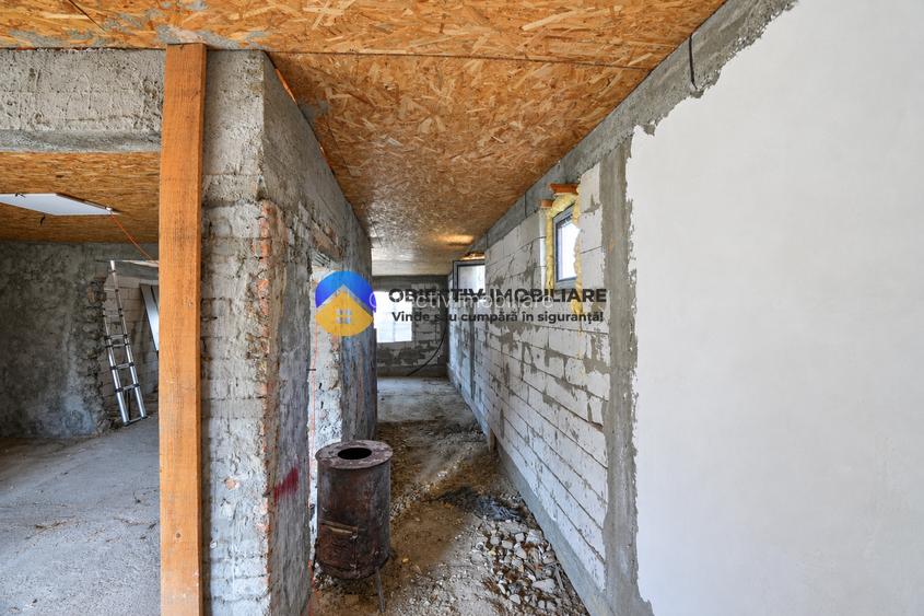Casa parter cu teren 1.066 mp, Piatra Neamt