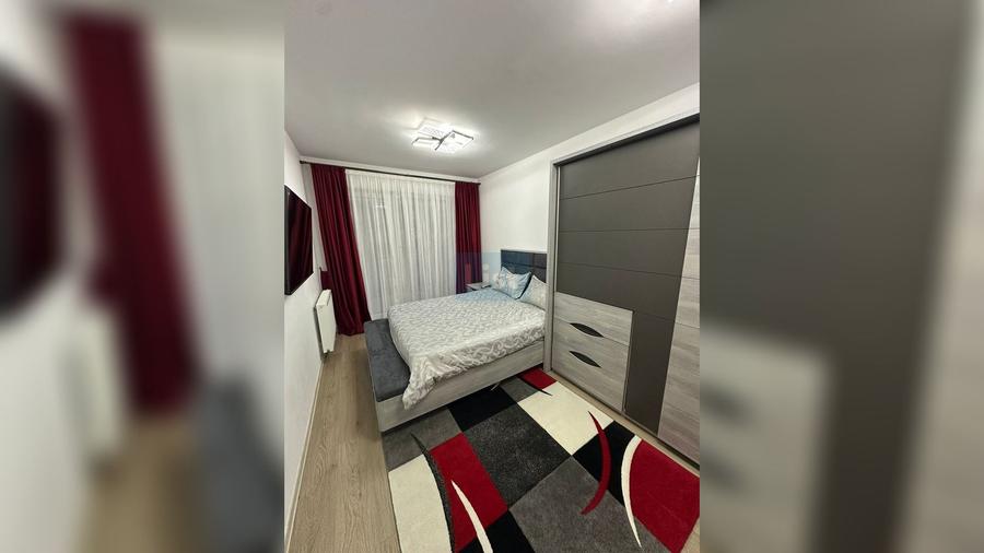 COMISION 0% Ap. 3 camere 73 mp + terasă, Grand Park, PET FRIENDLY