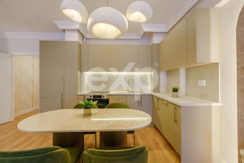 Apartament 2 Camere | Ivory Residence | Poze Reale