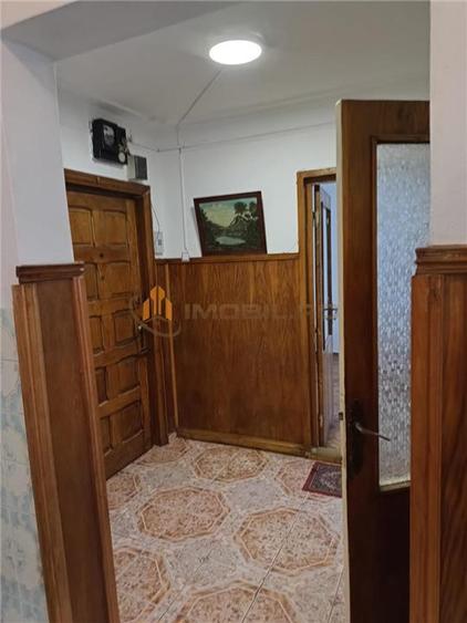 Apartament 2 camere Podu Ros - (Palas) Exclusivitate