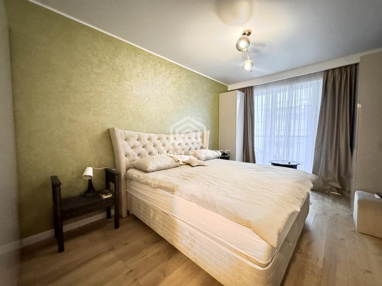 Apartament 2 camere de inchiriat | Parcare | Pipera