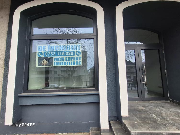 MCD Expert Imobiliare – Oportunitate Spațiu Comercial Bv Traian