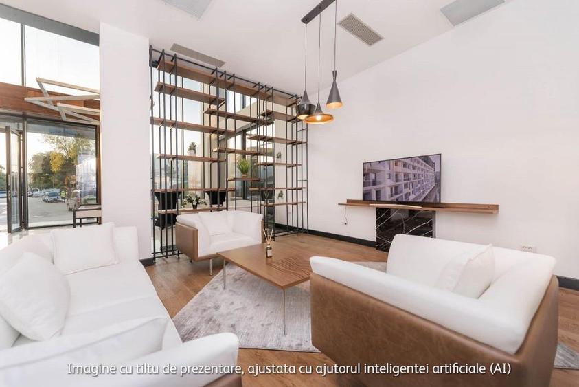 Spatiu birouri Floreasca