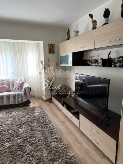 Apartament 3 camere situat in zona Faleza Nord, langa plaja