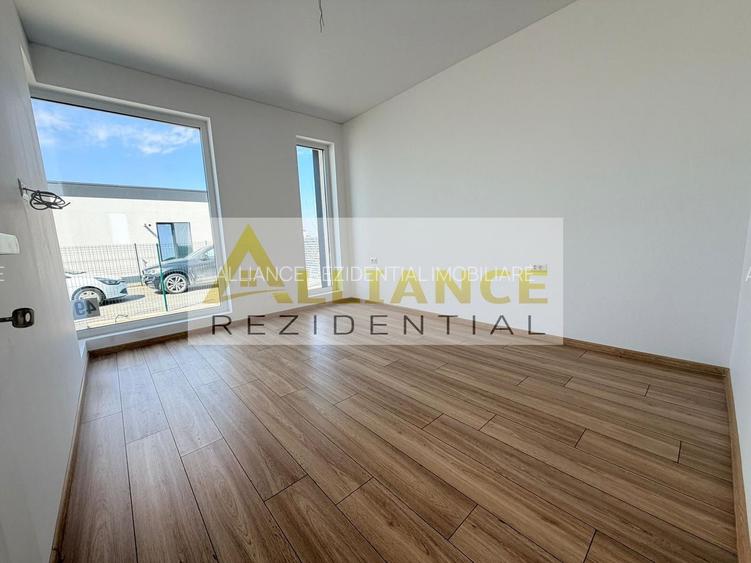 Casa individuala 3 camere 2 bai | Comuna Berceni | Teren 348MP - 7