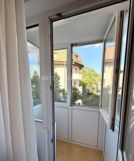 2 Camere | Dorobanti | Metrou | Mobilat | Utilat | - 4