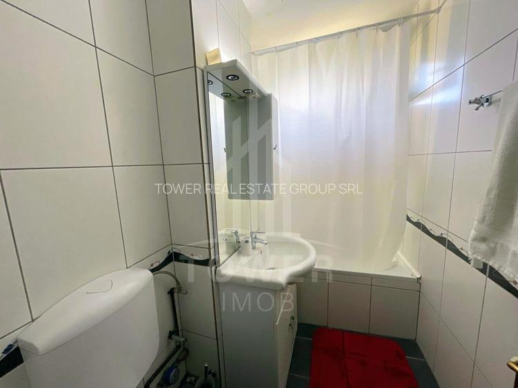 Apartament spatios de inchiriat zona Hipodrom 1 - 9