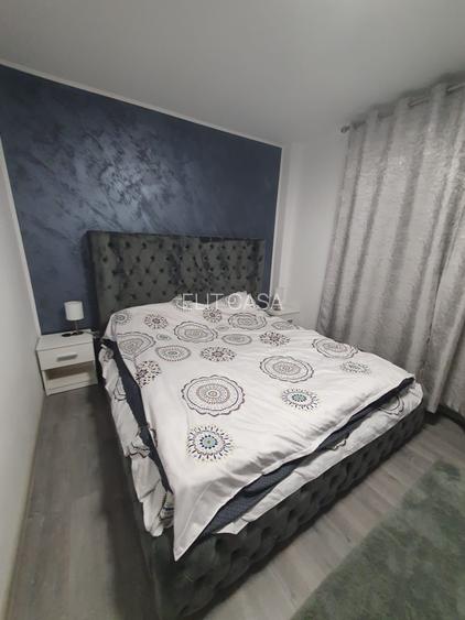 Apartament cu 2 camere, LOC PARCARE INCLUS,  zona  Pacurari - Rediu - 14